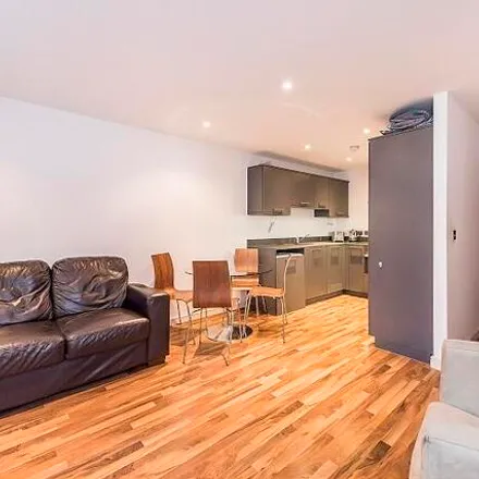 Image 1 - Clayton Crescent, London, N1 0BL, United Kingdom - Room for rent