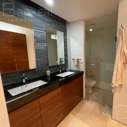 Buy this studio apartment on Hares in Avenida Ejército Nacional Oriente 225, Miguel Hidalgo