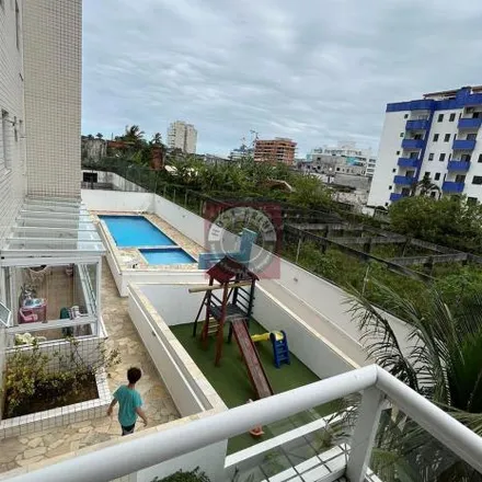 Image 2 - Rua Joaquim da Silveira, Rio da Praia, Bertioga - SP, 11256-090, Brazil - Apartment for rent
