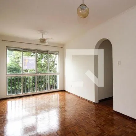 Rent this 3 bed apartment on Avenida Curupaiti in Cristal, Porto Alegre - RS