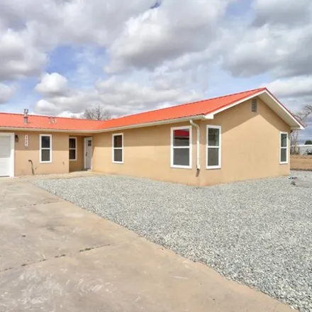 Buy this 3 bed house on 209 Los Ranchos Road Northwest in Los Ranchos de Albuquerque, Bernalillo County