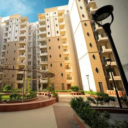 Buy this 2 bed apartment on unnamed road in Sikandra, Agra - 282007