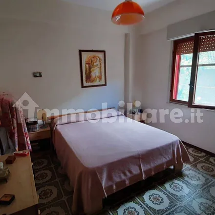 Rent this 3 bed apartment on Strada statale Settentrionale Sicula in 98165 Messina ME, Italy