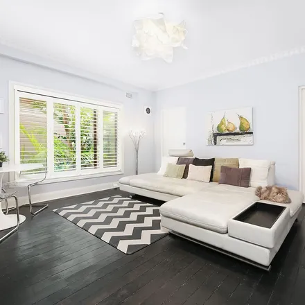 Rent this 3 bed apartment on Victoria Road in Bellevue Hill NSW 2023, Australia