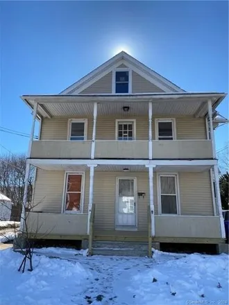 Rent this 4 bed house on 80 Pythian Avenue in Torrington, CT 06790