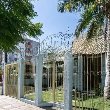 Buy this 4 bed house on Rua São Sebastião do Caí in Cristal, Porto Alegre - RS