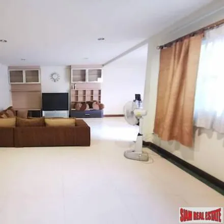 Image 3 - unnamed road, Vadhana District, Bangkok 10110, Thailand - Townhouse for rent