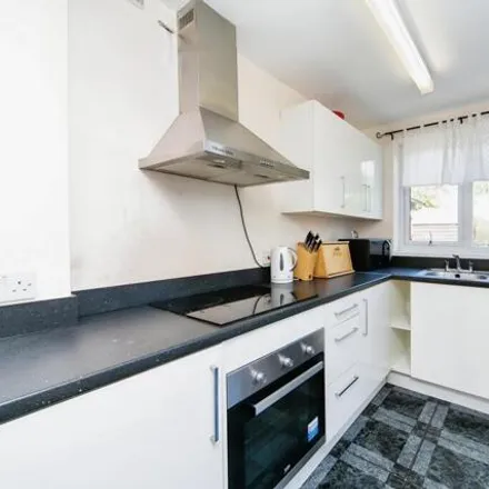 Image 6 - Maidford Road, Liverpool, L14 2DX, United Kingdom - Townhouse for sale