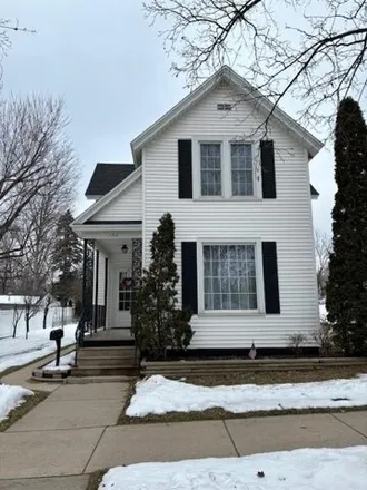 Buy this 4 bed house on 137 South Church Street in City of Berlin, WI 54923
