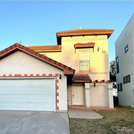 Buy this 3 bed house on 875 Colorado Court in Mission, TX 78572