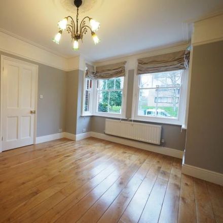 Rent this 5 bed house on Sprowston Road in Norwich NR3 4HY, United Kingdom