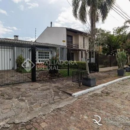 Buy this 3 bed house on Rua Liane Alves in Ipanema, Porto Alegre - RS