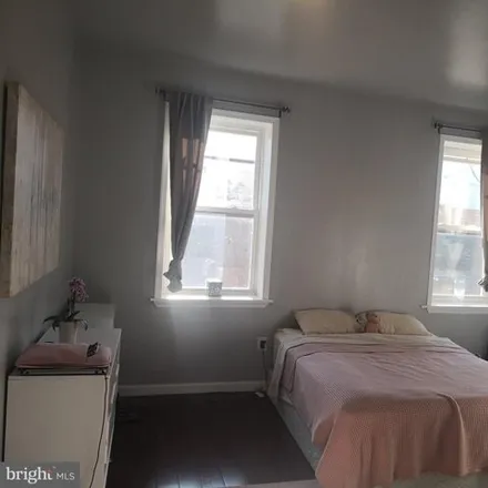 Image 4 - Lemon Street, Philadelphia, PA 19123, USA - House for rent