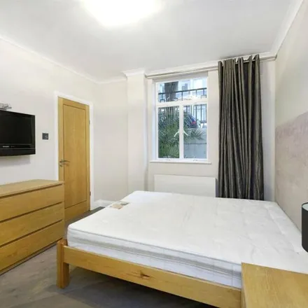 Image 3 - Brymon Court, 31-32 Montagu Square, London, W1H 2LG, United Kingdom - Apartment for rent