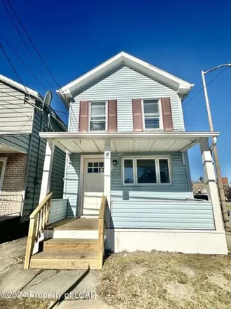Rent this 3 bed house on Master Travel in 6 Rose Lane, Wilkes-Barre
