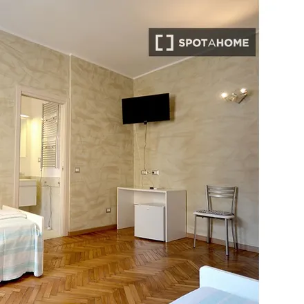 Image 12 - Via Bordighera - Via Schiavoni, Via Bordighera, 20143 Milan MI, Italy - Apartment for rent