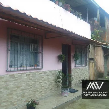 Buy this 2 bed house on unnamed road in São Pedro, Juiz de Fora - MG
