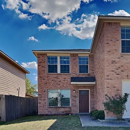 Buy this 3 bed house on 9726 Liberty Green in Bexar County, TX 78245
