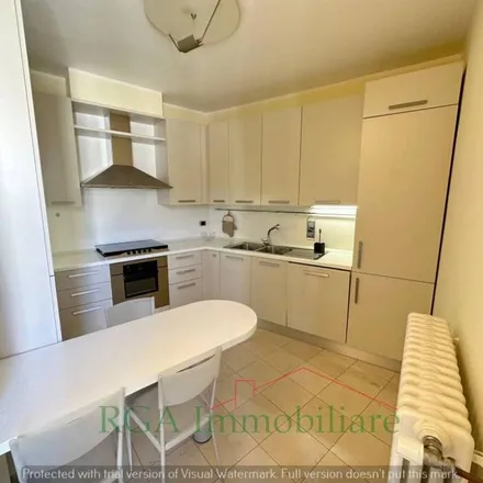 Image 3 - Via Zambonate 26, 24122 Bergamo BG, Italy - Apartment for rent