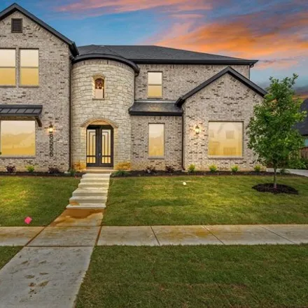 Buy this 5 bed house on Fresh Meadows Road in North Richland Hills, TX 76182