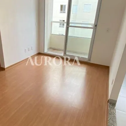 Rent this 2 bed apartment on Rua Prefeito Faria Lima in Palhano, Londrina - PR