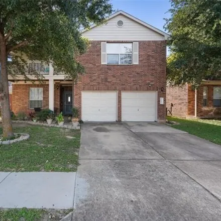 Buy this 5 bed house on 17833 Aleppo Pine in Travis County, TX 78621