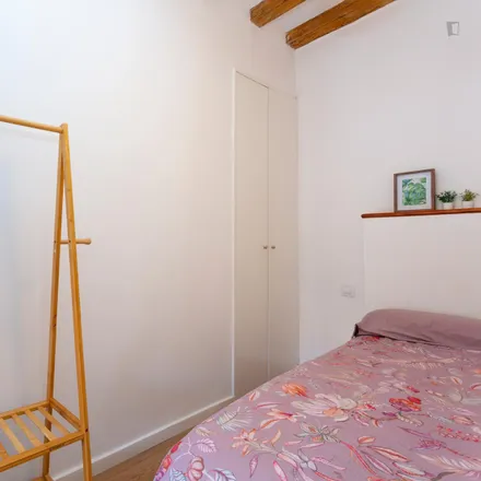 Image 2 - Nakashita, Carrer del Rec Comtal, 15, 08001 Barcelona, Spain - Apartment for rent