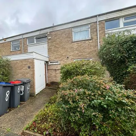 Rent this 1 bed house on The Close in Canterbury, Kent