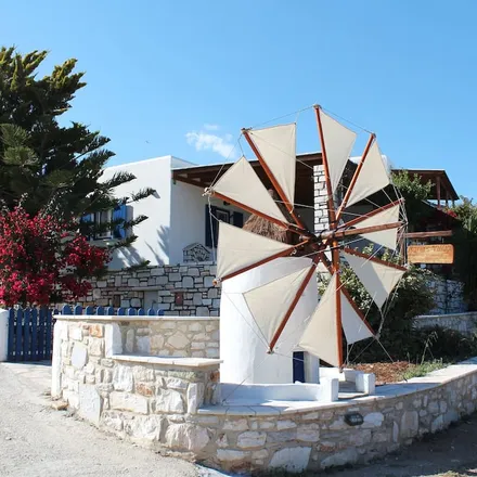 Image 5 - Paros Municipality, Paros Regional Unit, Greece - House for rent