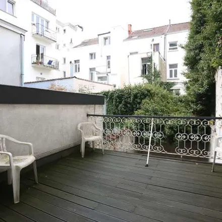 Rent this 1 bed apartment on SDME in Rue du Trône - Troonstraat, 1050 Ixelles - Elsene