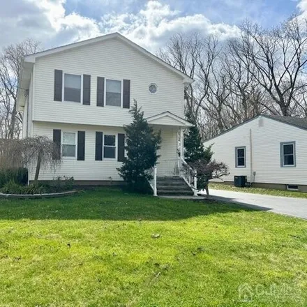 Buy this 3 bed house on 70 Lake Avenue in Helmetta, Middlesex County