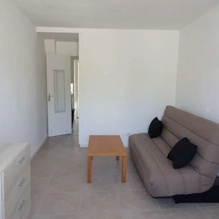 Rent this 1 bed apartment on 36 Boulevard de Strasbourg in 83000 Toulon, France