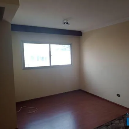 Rent this 2 bed apartment on Posto Shell - Novo Guerreiro Auto Posto Ltda in Avenida Yervant Kissajikian, Cidade Ademar