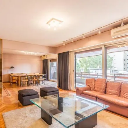 Buy this 3 bed apartment on Avenida Juan Bautista Alberdi 2274 in Flores, C1406 GRY Buenos Aires