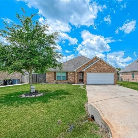 Buy this 3 bed house on 9700 Piney Point Circle in Needville, TX 77461