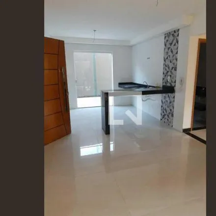 Image 2 - Rua dos Javaés, Santa Mônica, Belo Horizonte - MG, 31540-360, Brazil - Apartment for sale