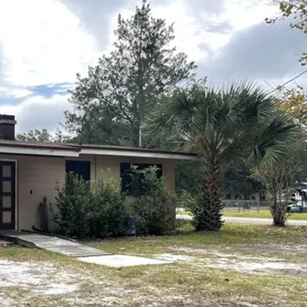 Buy this 3 bed house on 100 Alice Street in Perry, FL 32348
