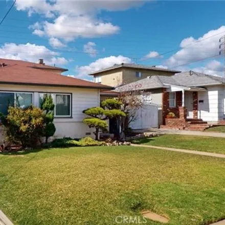 Rent this 4 bed house on 2131 Findlay Avenue in Monterey Park, CA 91754