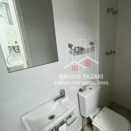 Rent this 3 bed apartment on Rua Almeida Torres 109 in Aclimação, São Paulo - SP