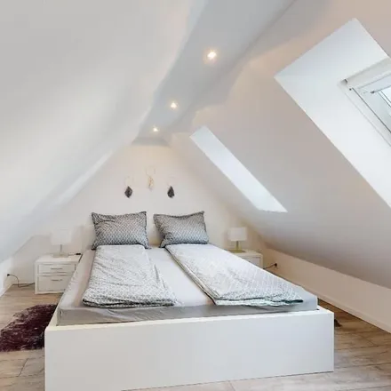 Rent this 1 bed apartment on Universität Bielefeld in Universitätsstraße 25, 33615 Bielefeld