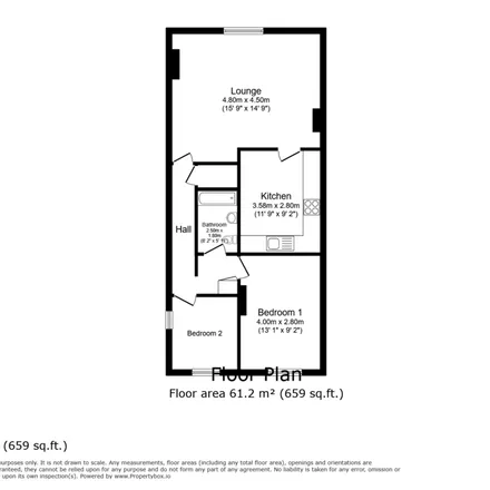 Image 9 - Rowley, Cam, GL11 5NT, United Kingdom - Apartment for rent