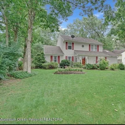 Rent this 5 bed house on 2424 Steiner Road in Manchester Township, NJ 08759