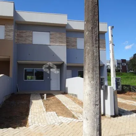 Buy this 3 bed house on Rua Vanderlei da Silva Alves in Mário Quintana, Porto Alegre - RS