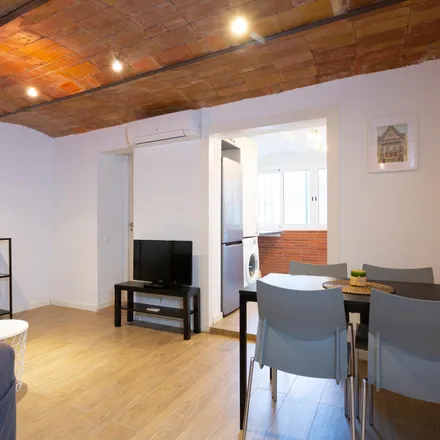 Image 3 - Carrer de Mallorca, 142, 08036 Barcelona, Spain - Apartment for rent