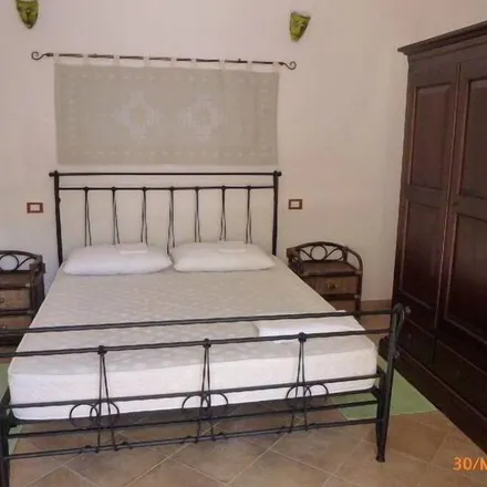 Rent this 1 bed house on 09040 Maracalagonis Casteddu/Cagliari