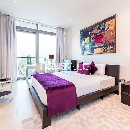 Image 7 - Marina Walk, Dubai Marina, Dubai, United Arab Emirates - Apartment for rent