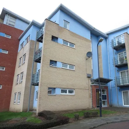 Rent this 2 bed apartment on Chalkhill Road in London, HA9 9UG