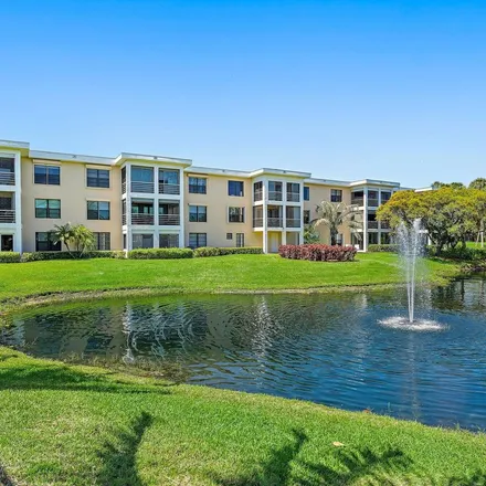 Rent this 2 bed apartment on Ocean Parks Condominium in Jupiter, FL 33477