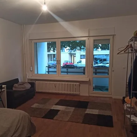 Rent this 4 bed room on Neuenburger Straße 21a in 10969 Berlin, Germany