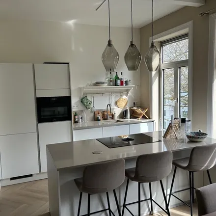 Rent this 2 bed apartment on Roetersstraat 10-1 in 1018 WC Amsterdam, Netherlands